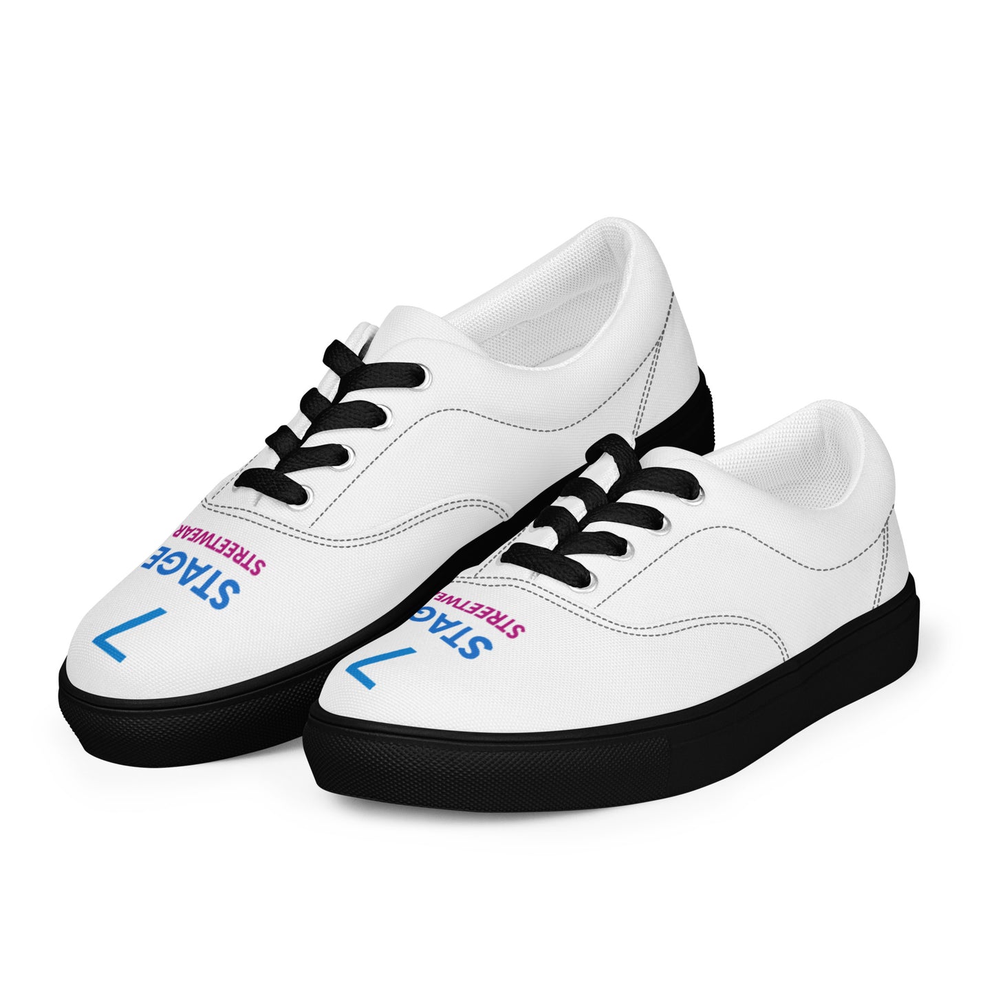 7 Stage Streetwear streetwear sneakers