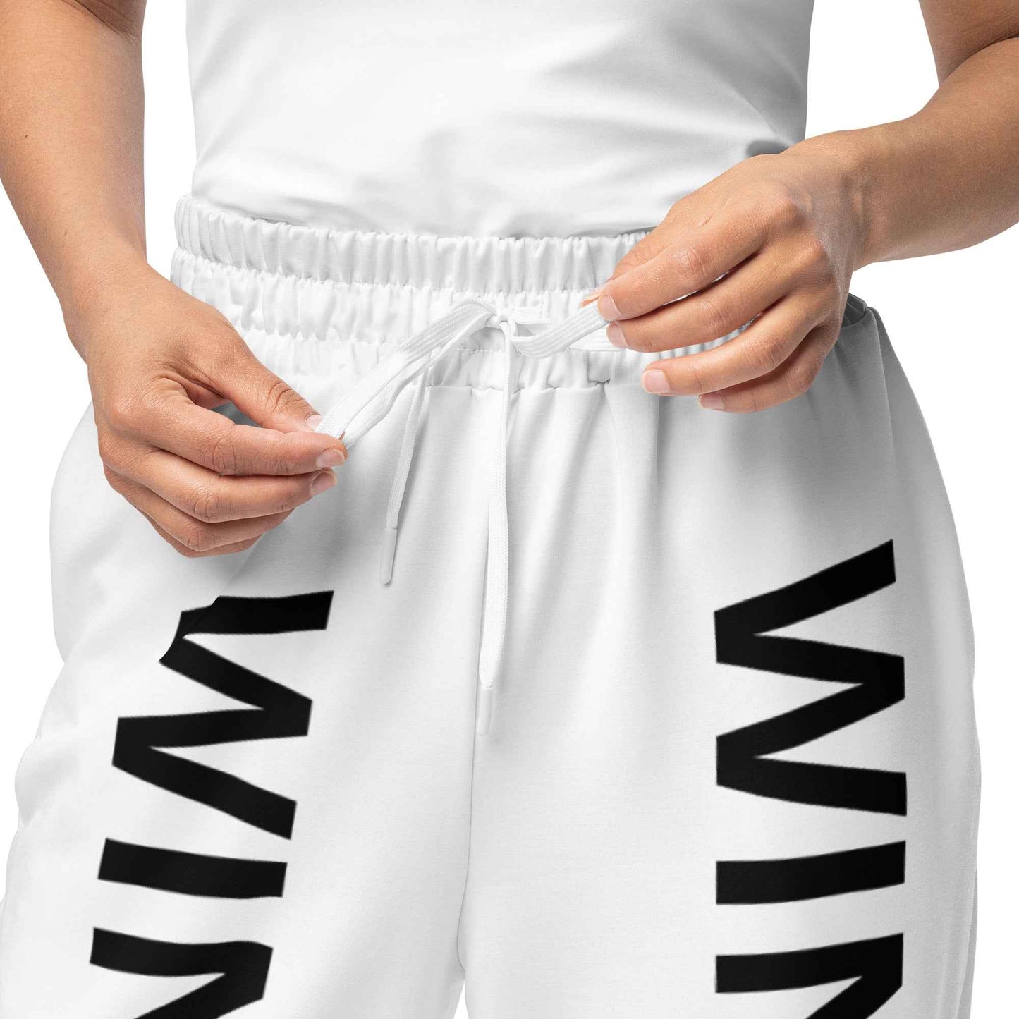 Winter Joggers streetwear pants