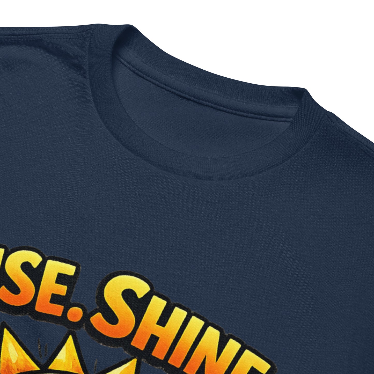 Rise Shine Survive School Kids T-Shirt by 7 Stage Streetwear
