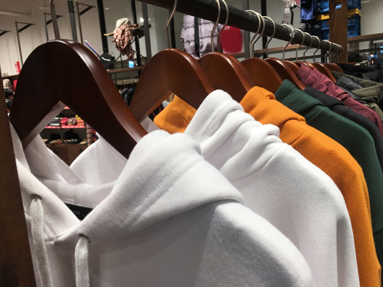 Hoodie Collection – Stylish and Comfortable Essentials for Every Wardrobe - Pack & Post