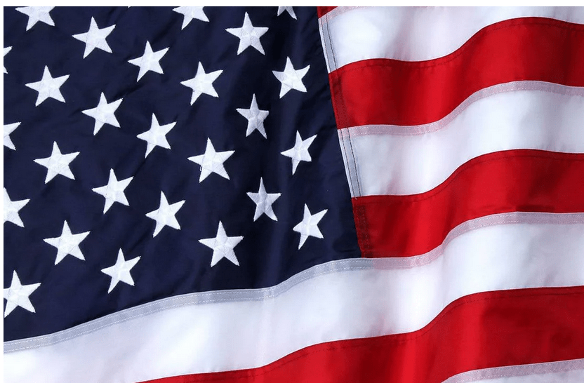 Patriot Collection: Celebrate Freedom and Style - Pack & Post