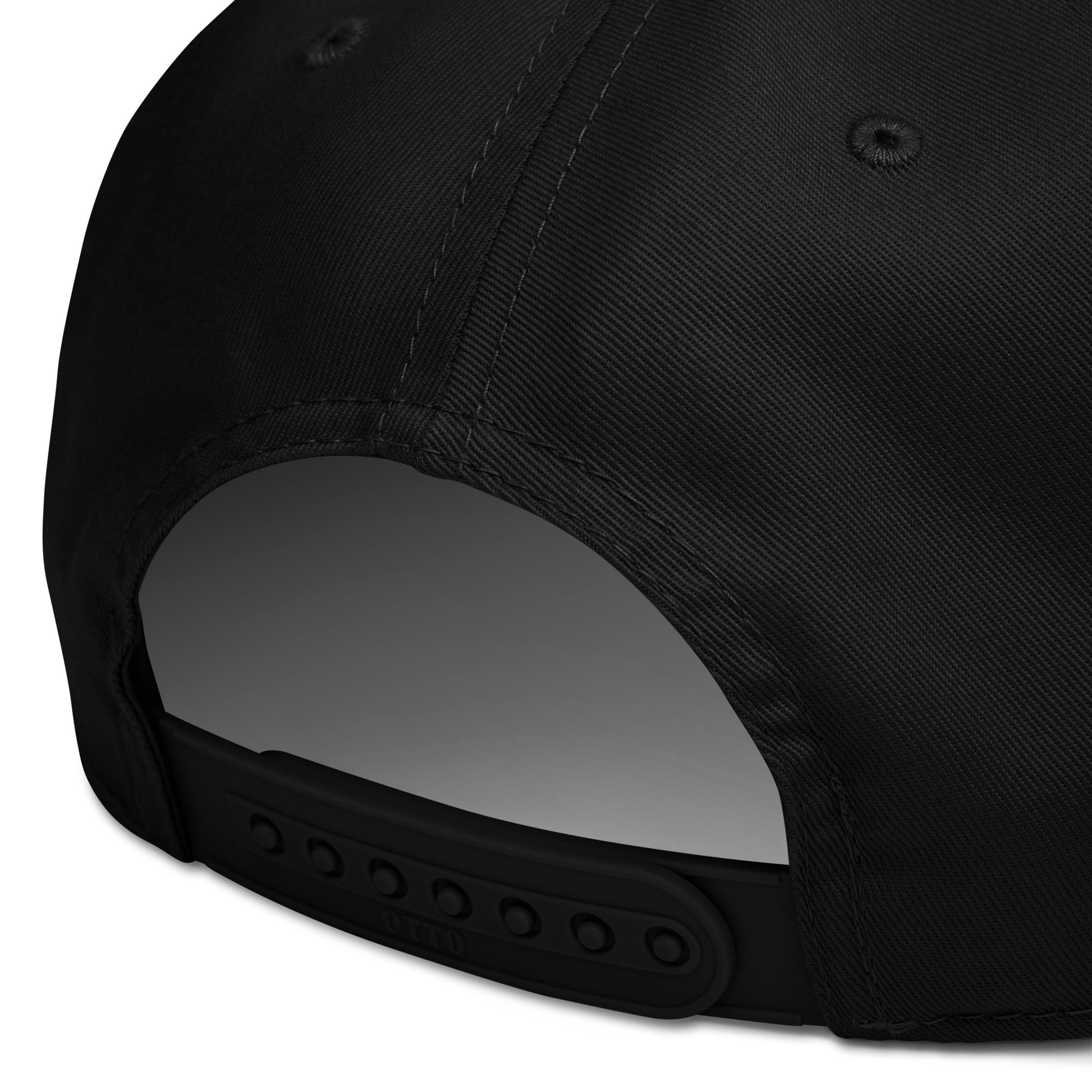 Best Dad In The World Hat/ 7 Stage Streetwear