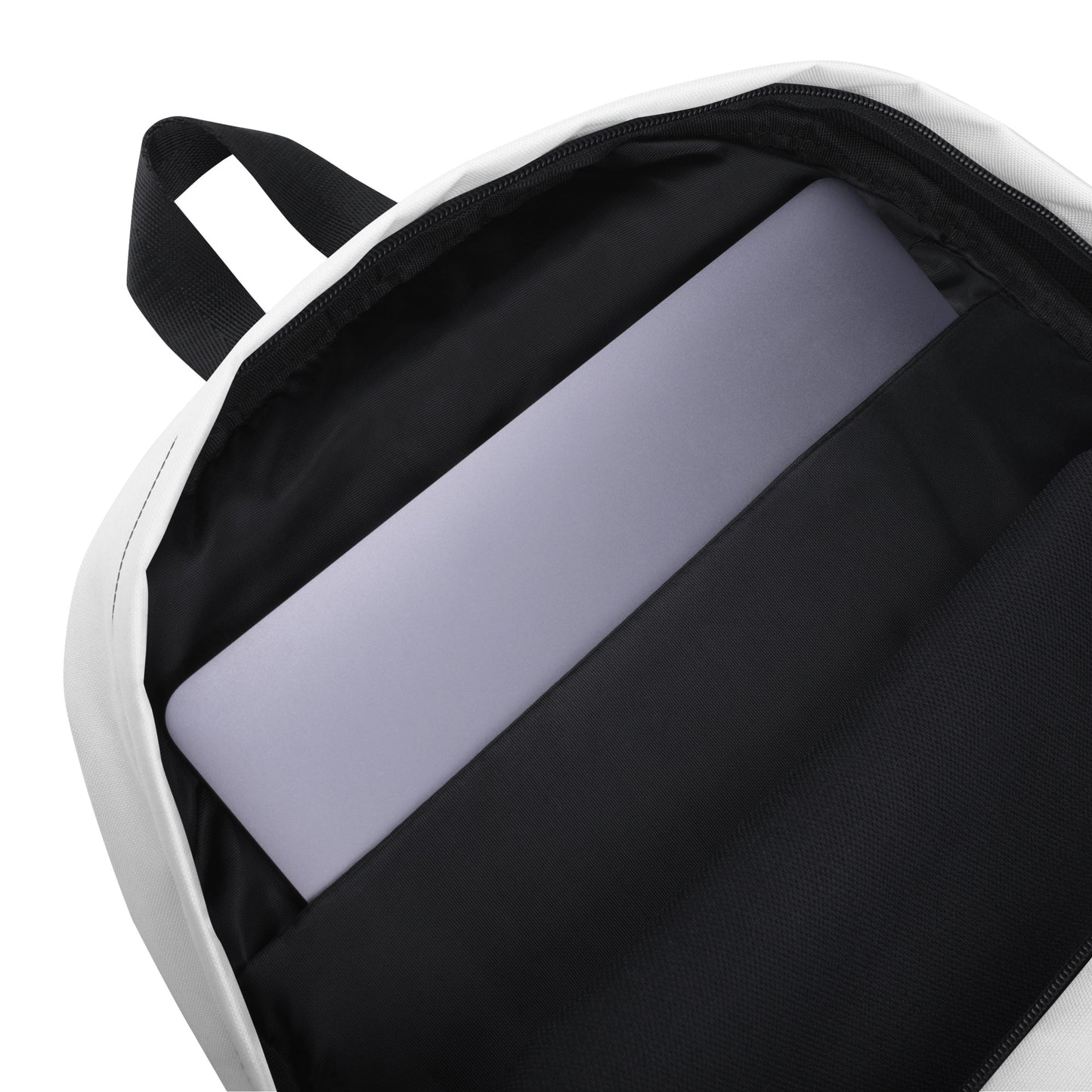 Home Work Hustler Graphic Backpack by 7 Stage Streetwear