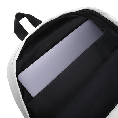 Anarchy Anastler Graphic Backpack by 7 Stage Streetwear