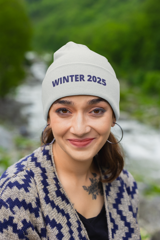 Winter Beanie streetwear winter hat
