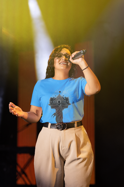 God is Love Tee/7 Stage Streerwear