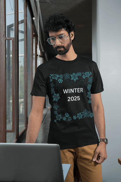 Winter 2025 graphic tee