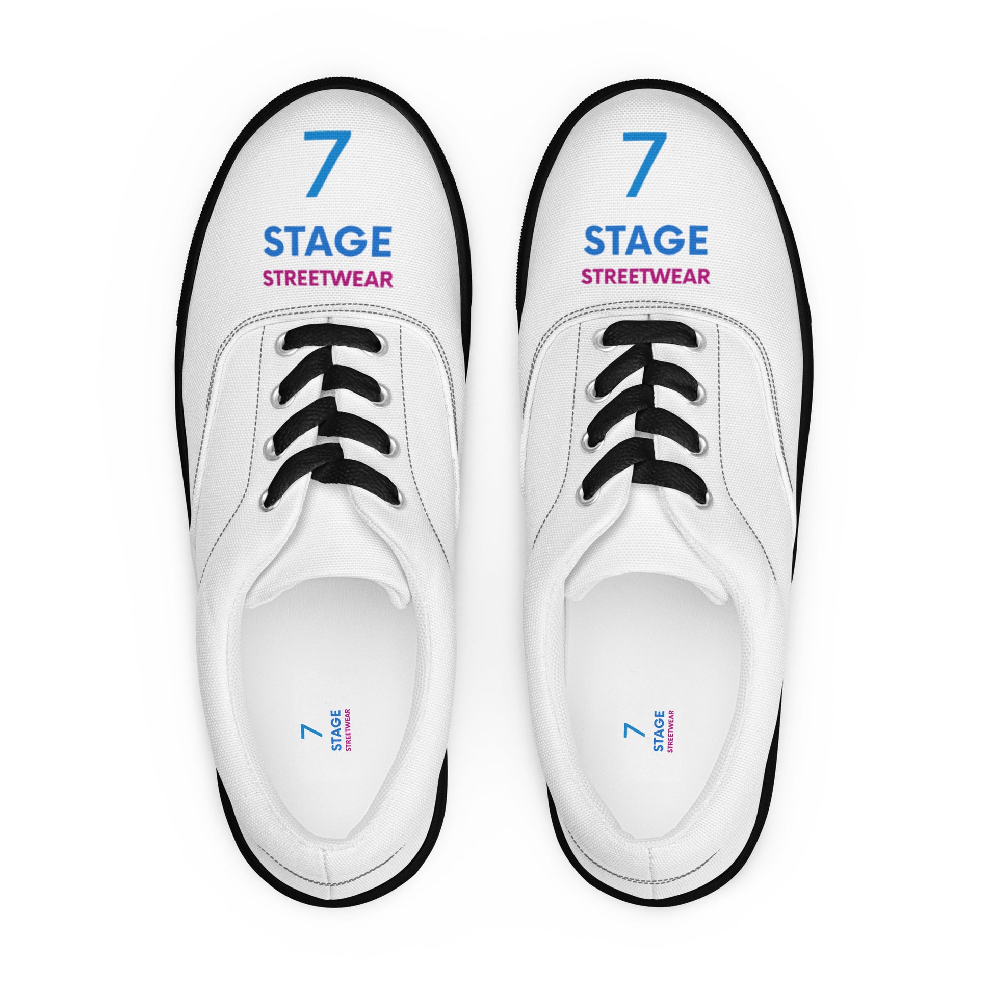 7 Stage Streetwear streetwear sneakers