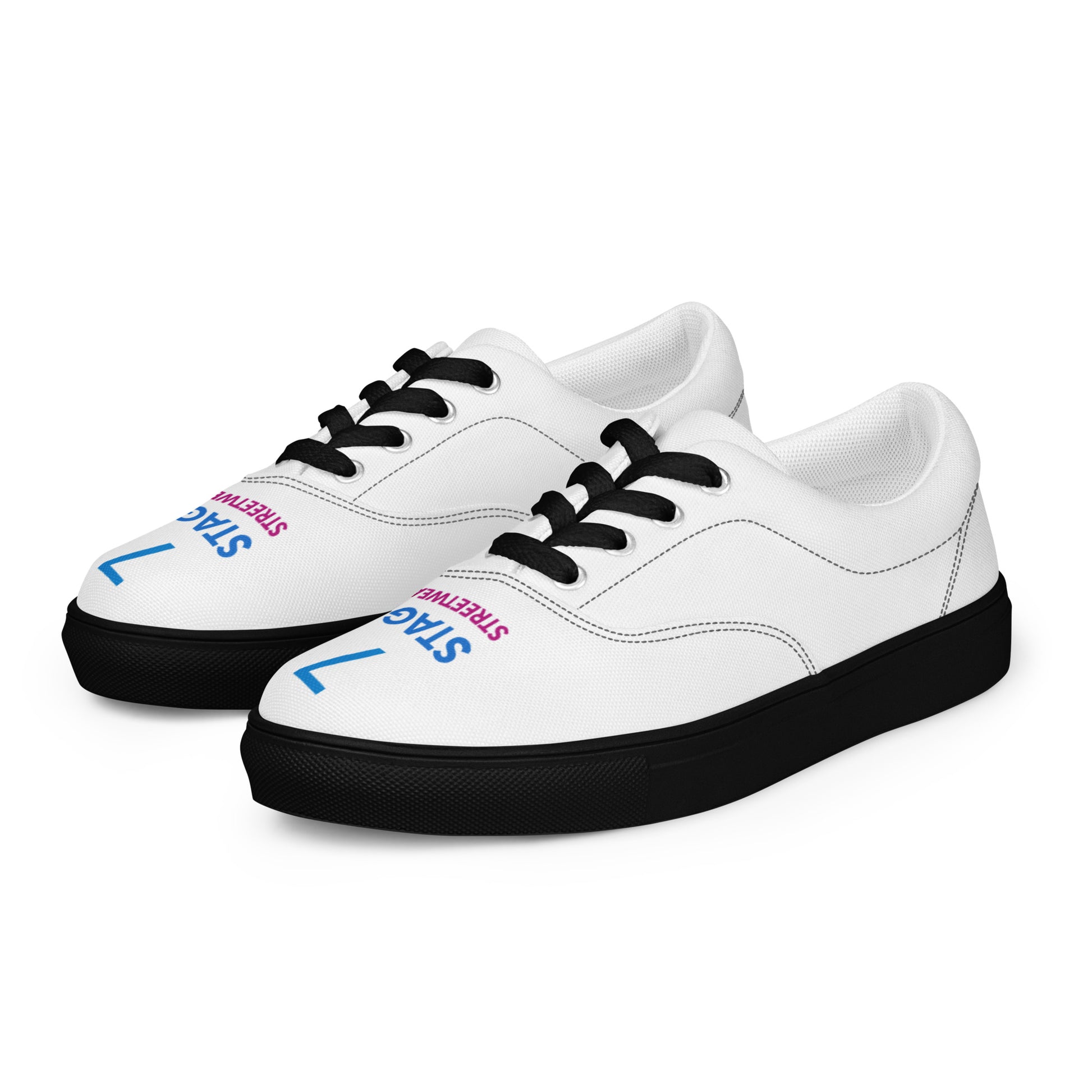 7 Stage Streetwear streetwear sneakers