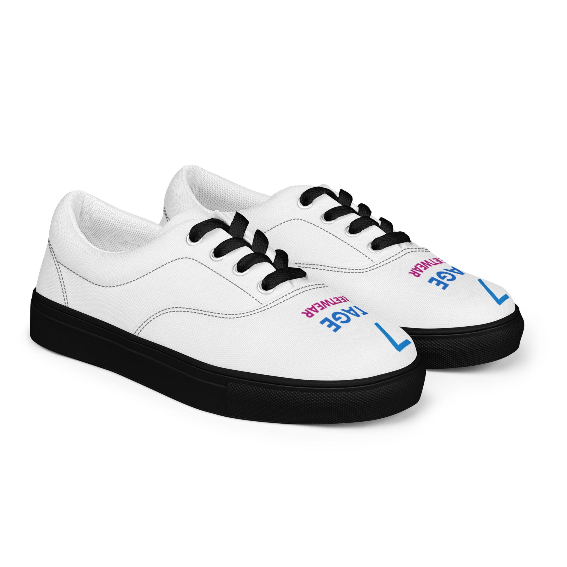 7 Stage Streetwear streetwear sneakers