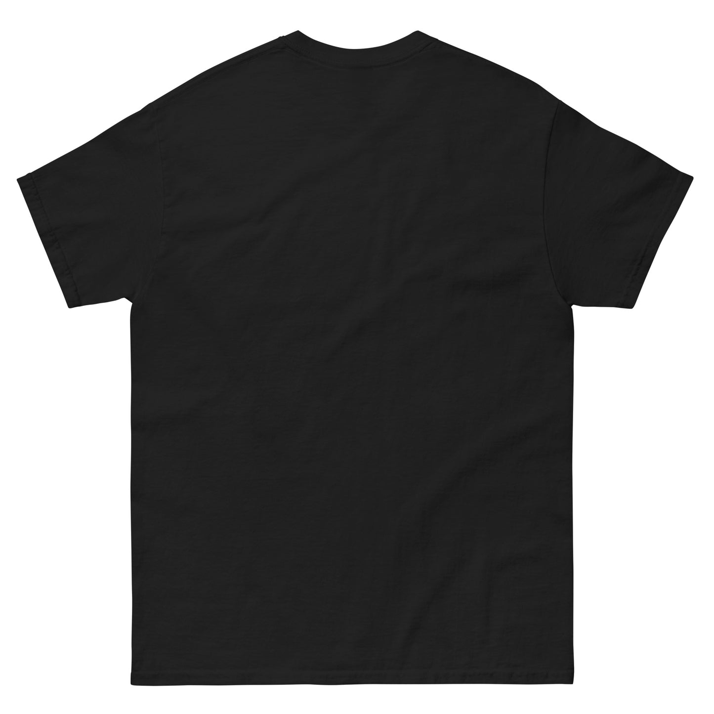 Jesus T-Shirt/7 Stage Streetwear