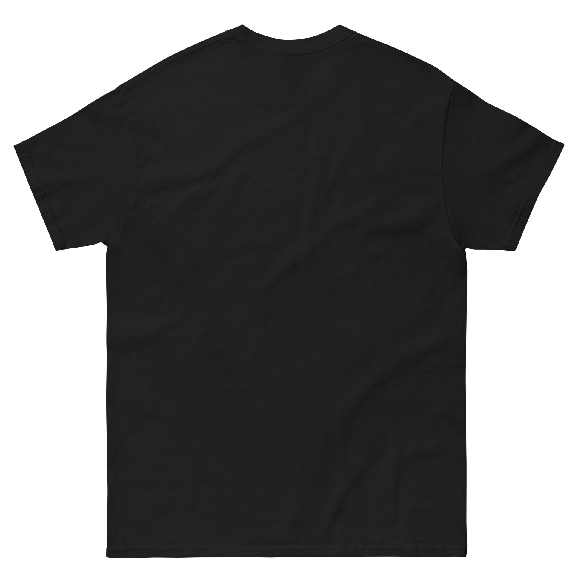 Jesus T-Shirt/7 Stage Streetwear