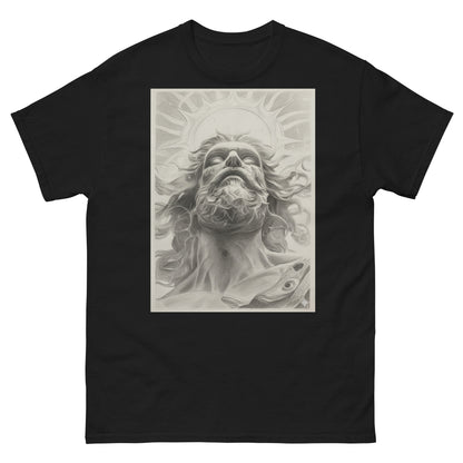 Jesus T-Shirt/7 Stage Streetwear