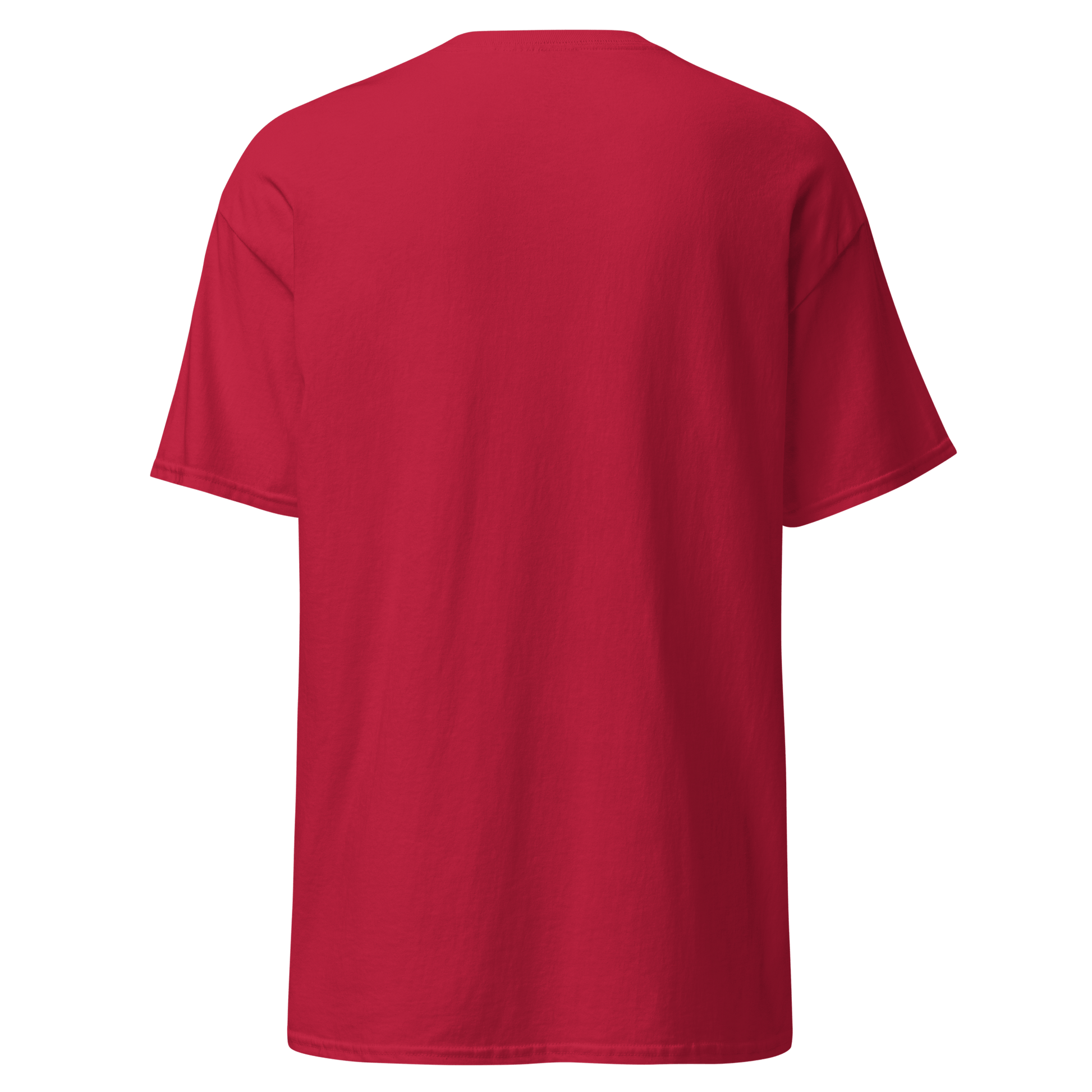 Inspirational motivational graphic tee