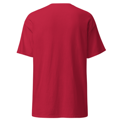 Inspirational motivational graphic tee