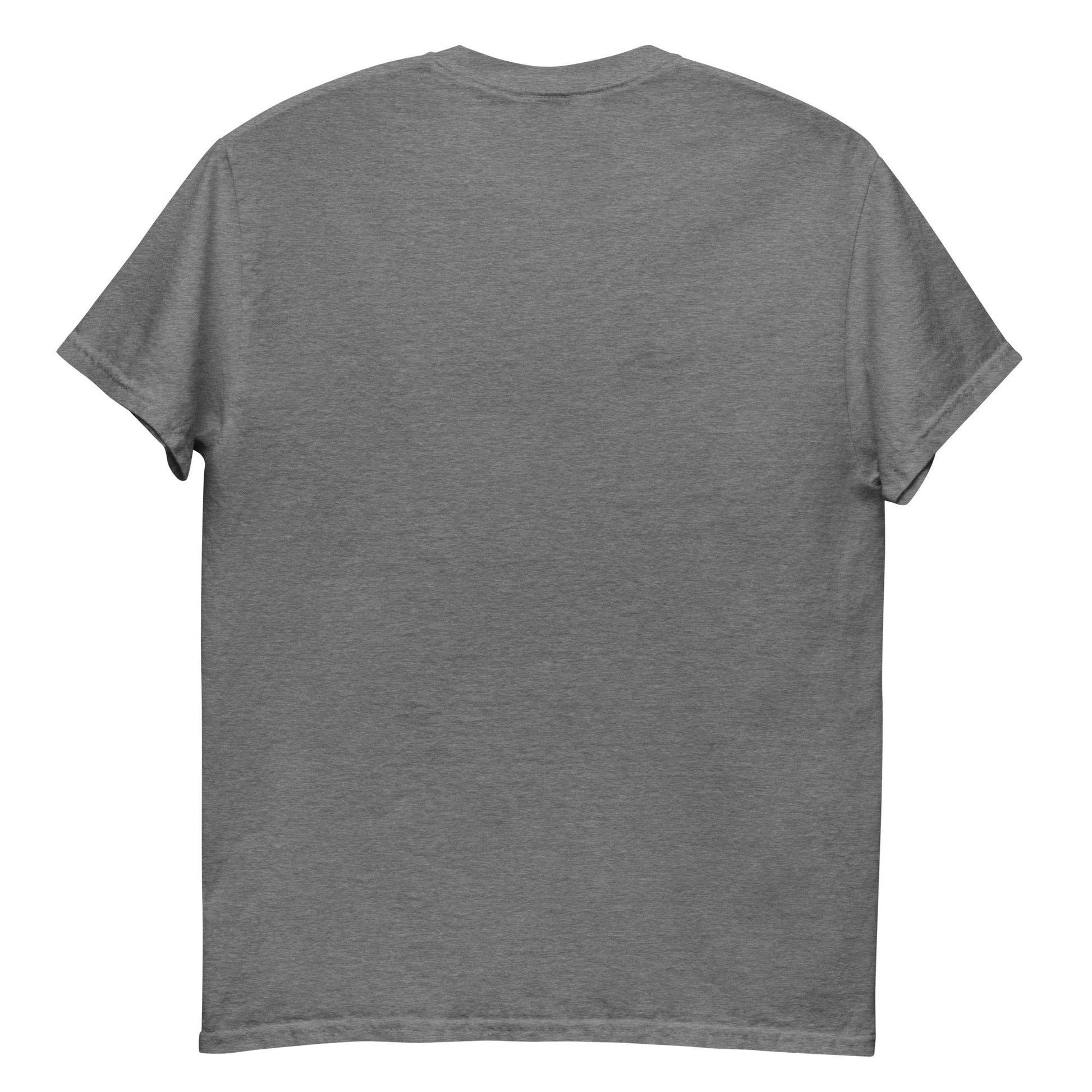 Sunset inspirational graphic tee