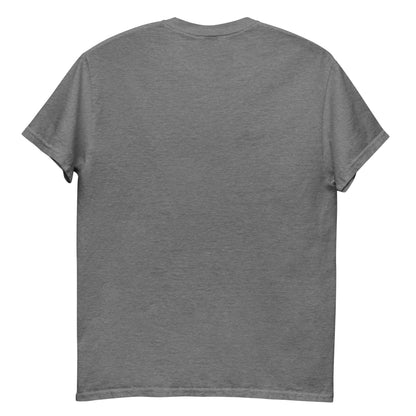 Sunset inspirational graphic tee