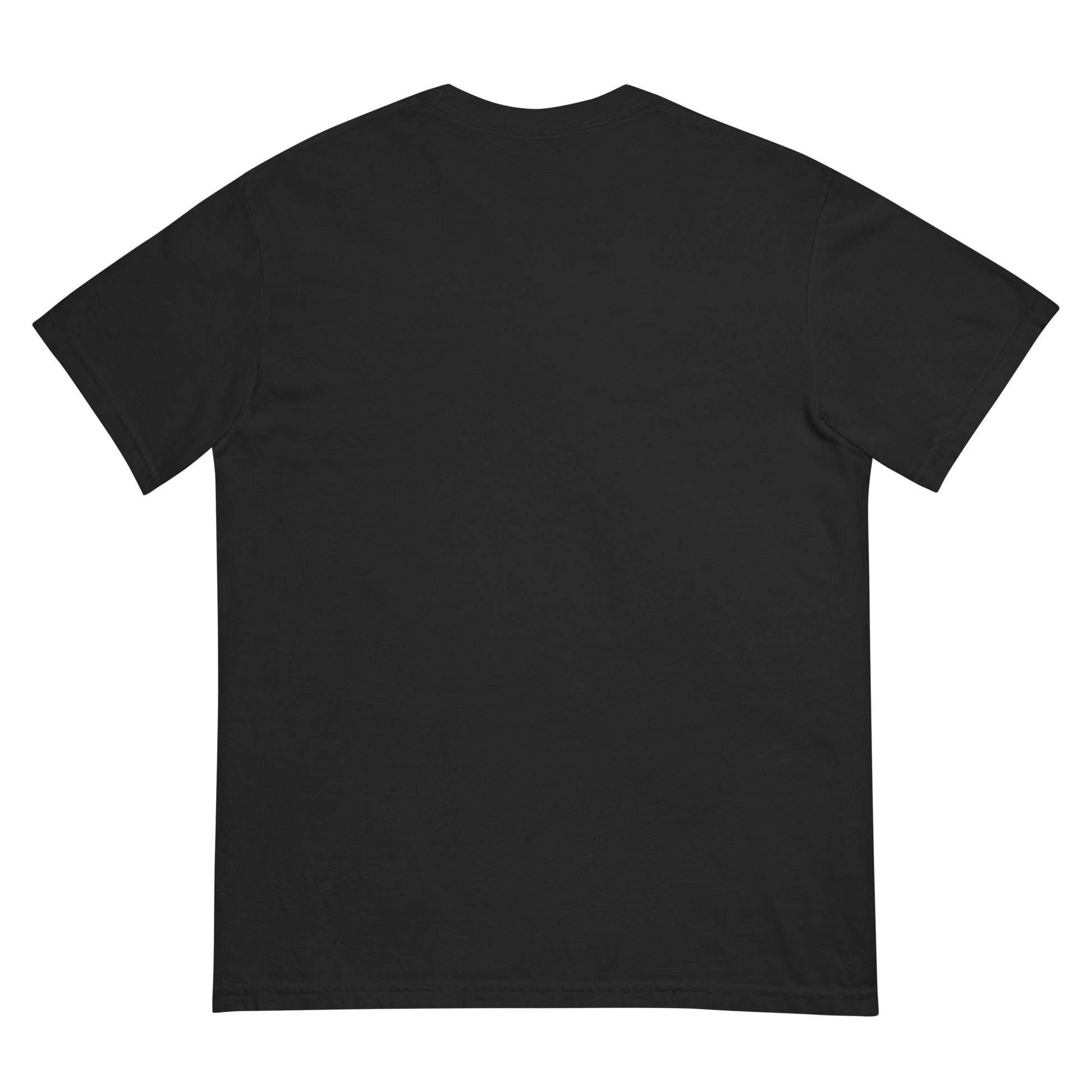 Hood and Poses streetwear graphic tee