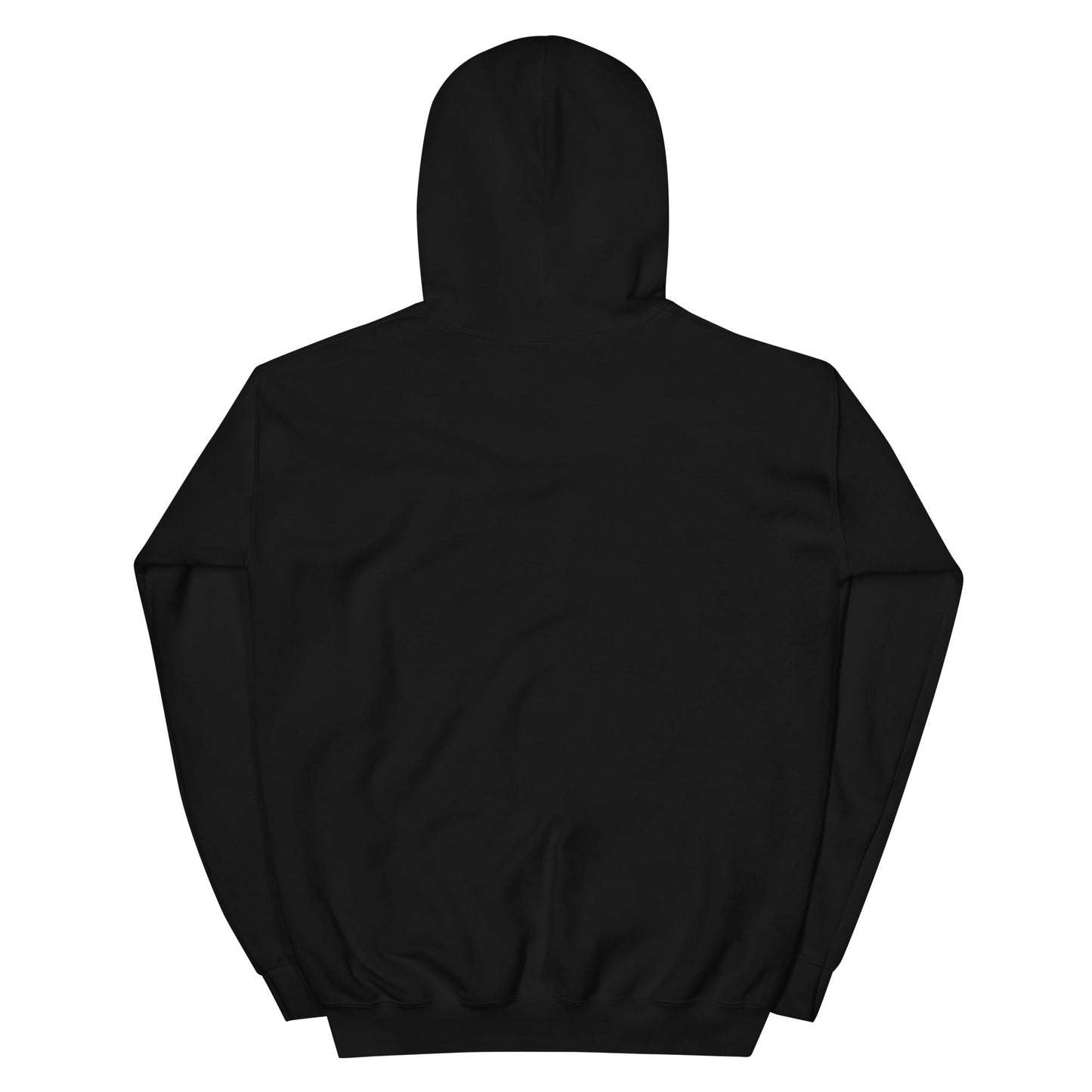 Selfish Individualism graphic hoodie