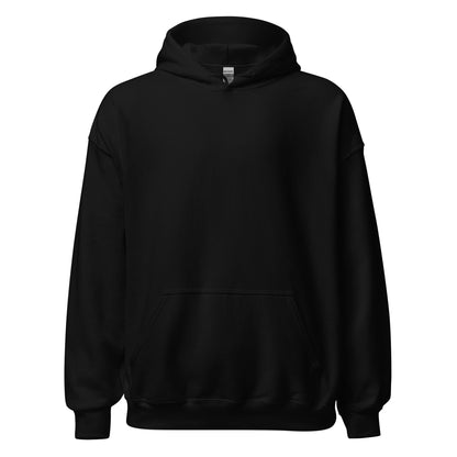 Break the Rack billiards graphic hoodie