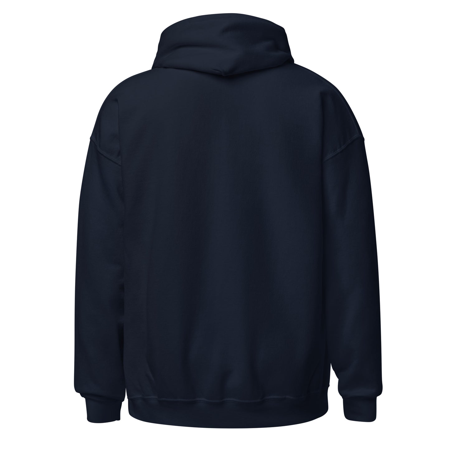 Narcissism of Countries Hoodie - 7 Stage Streetwear