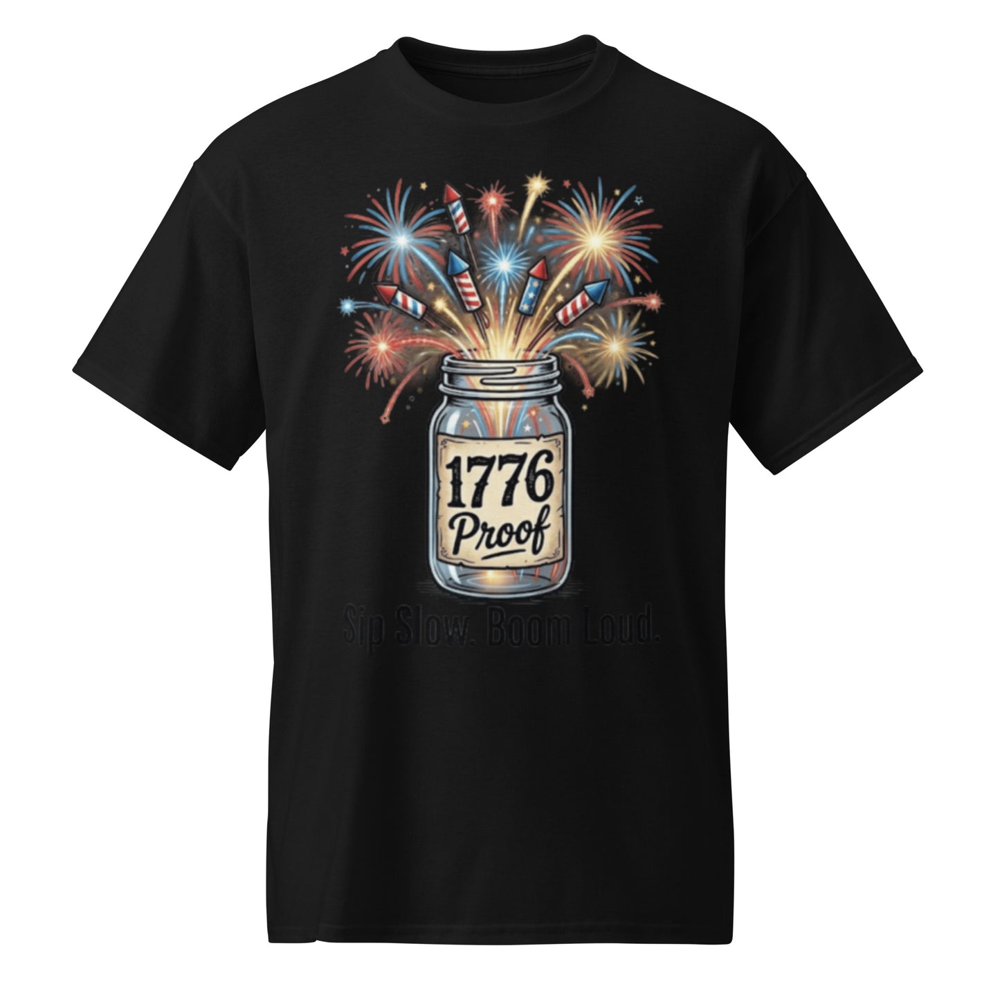 1776 proof/ 7 Stage Streetwear