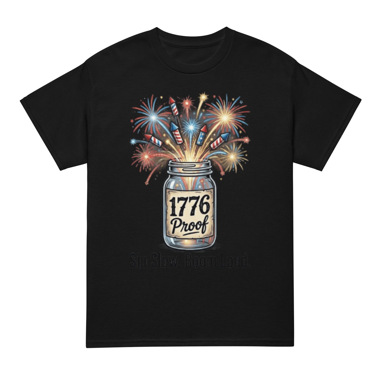 1776 proof/ 7 Stage Streetwear