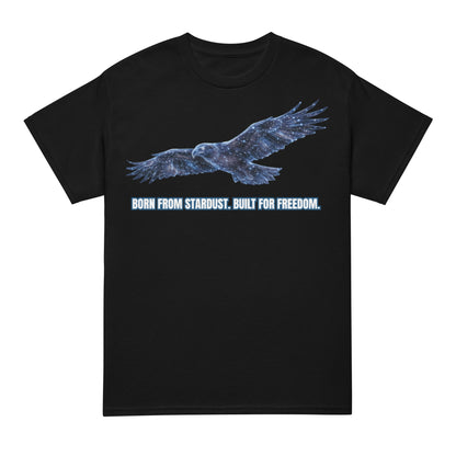Eagle Constellation T-Shirt/ 7 Stage Streetwear