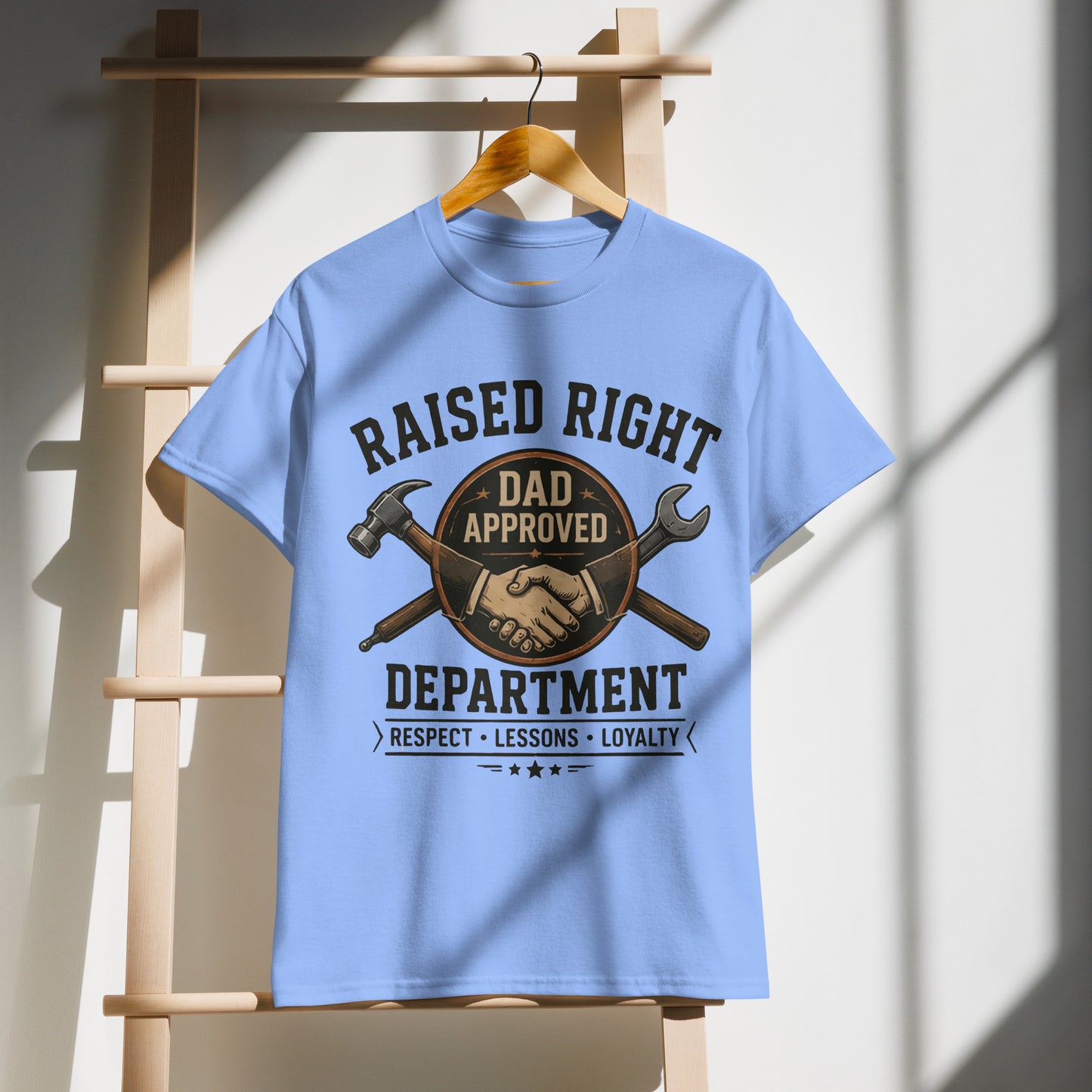 Kid's ATM Father's Day Tee/ 7 Stage Streetwear