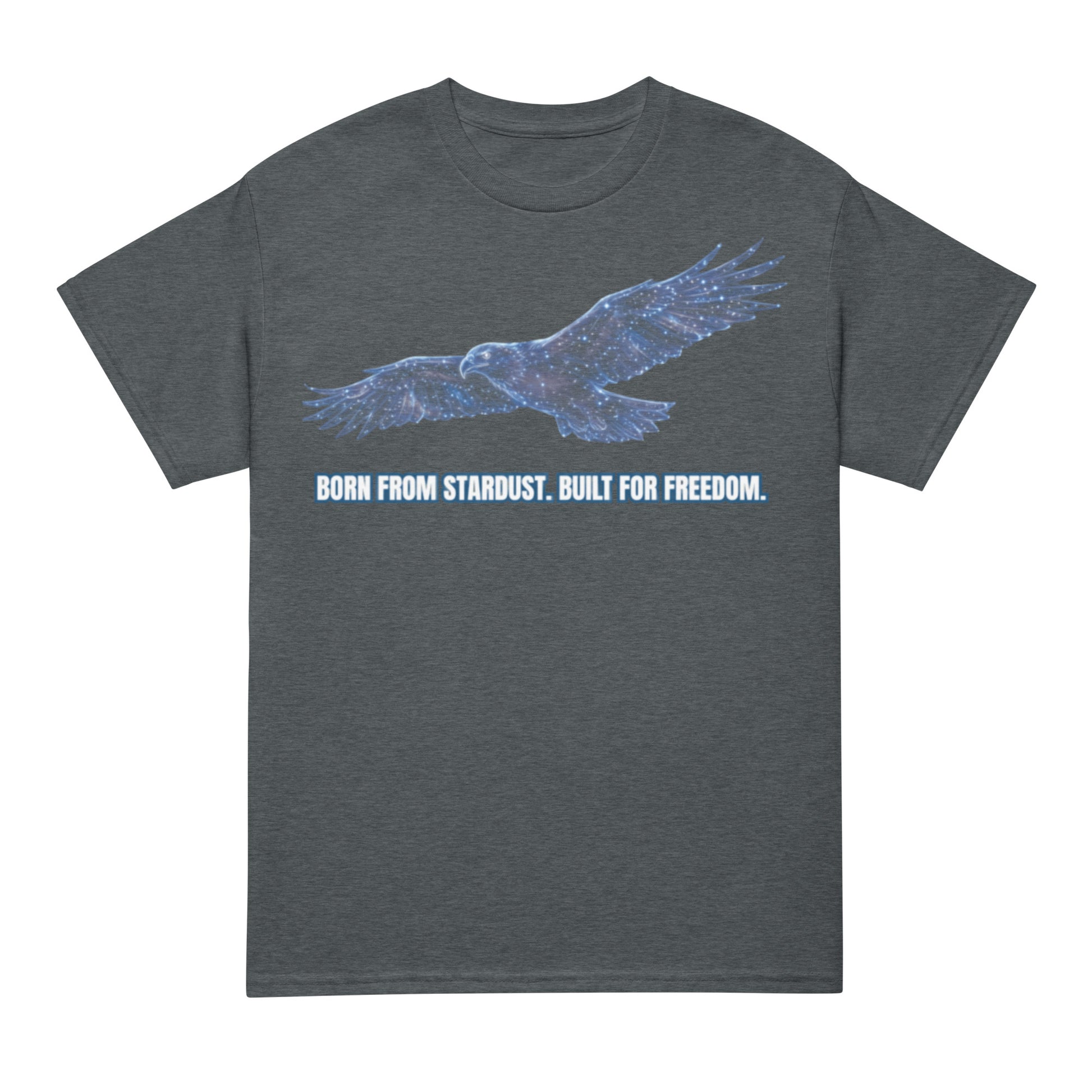 Eagle Constellation T-Shirt/ 7 Stage Streetwear