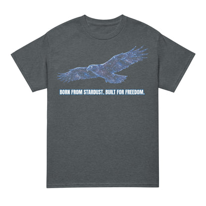 Eagle Constellation T-Shirt/ 7 Stage Streetwear