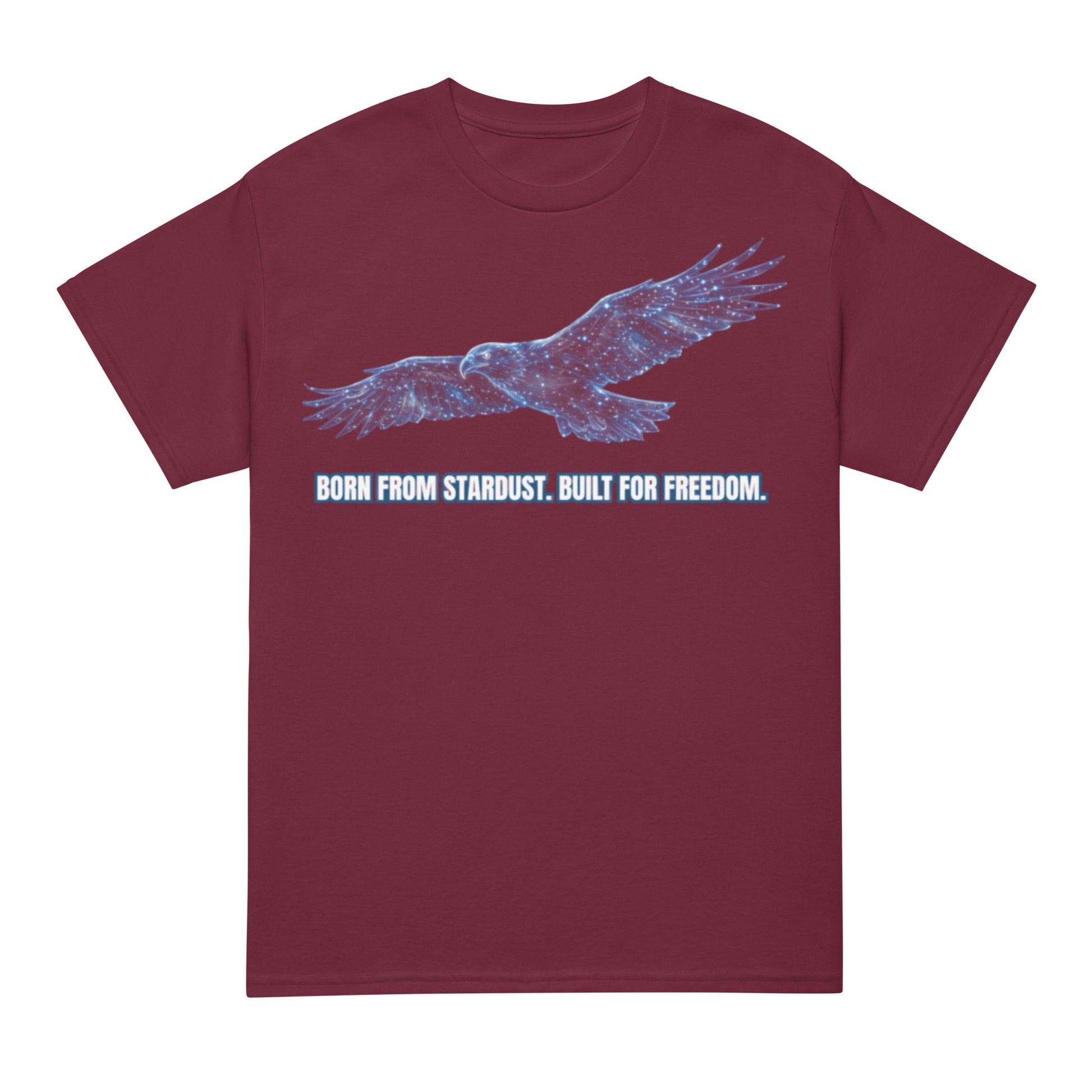 Eagle Constellation T-Shirt/ 7 Stage Streetwear
