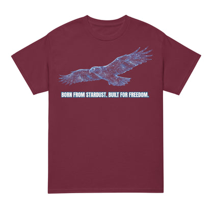 Eagle Constellation T-Shirt/ 7 Stage Streetwear