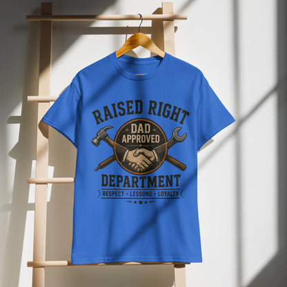 Kid's ATM Father's Day Tee/ 7 Stage Streetwear