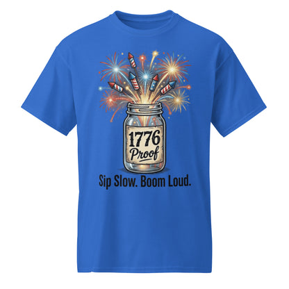 1776 proof/ 7 Stage Streetwear