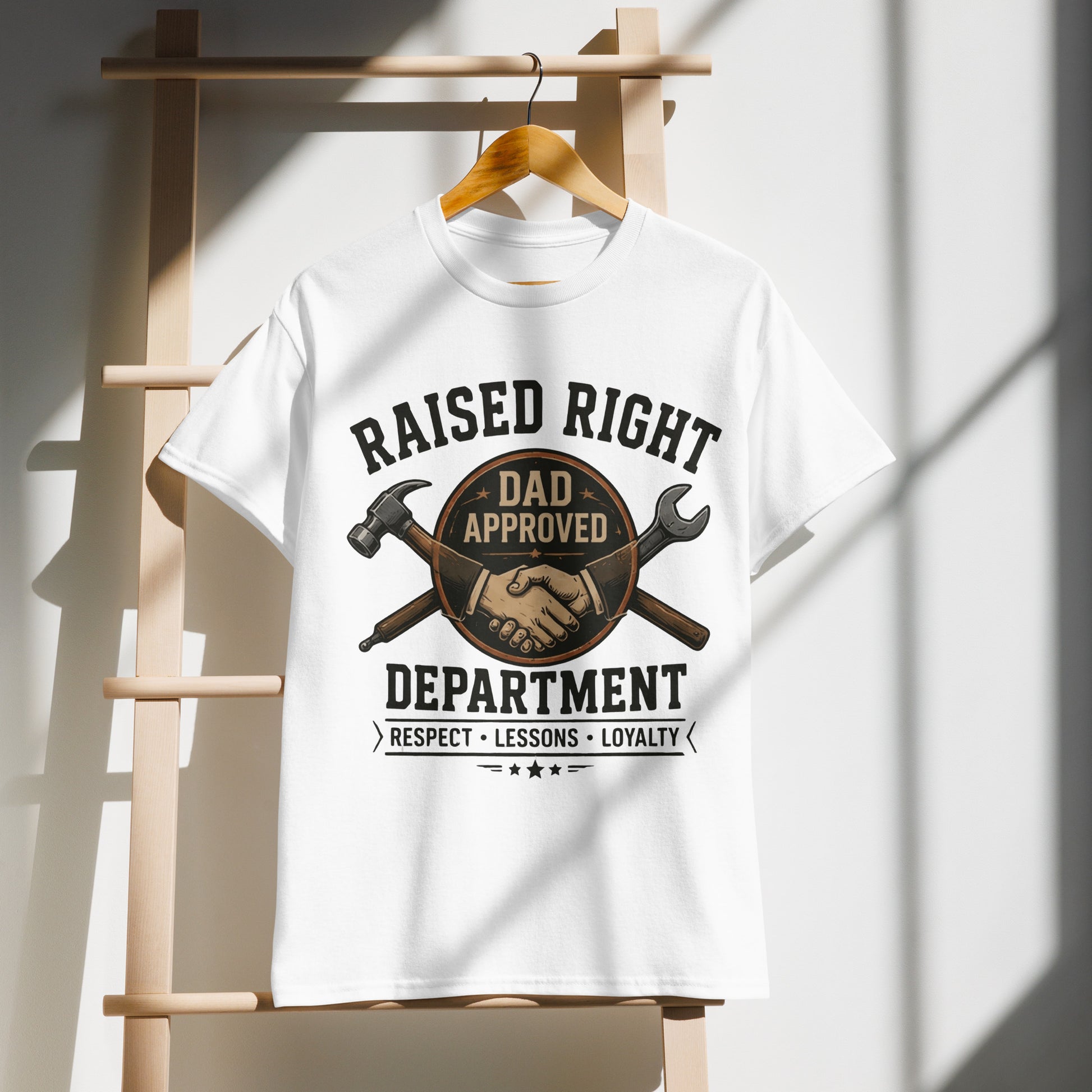 Kid's ATM Father's Day Tee/ 7 Stage Streetwear