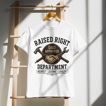 Kid's ATM Father's Day Tee/ 7 Stage Streetwear