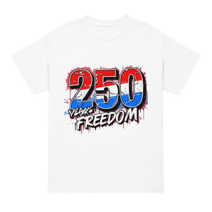 250 Years of freedom/ 7 Stage Streetwear