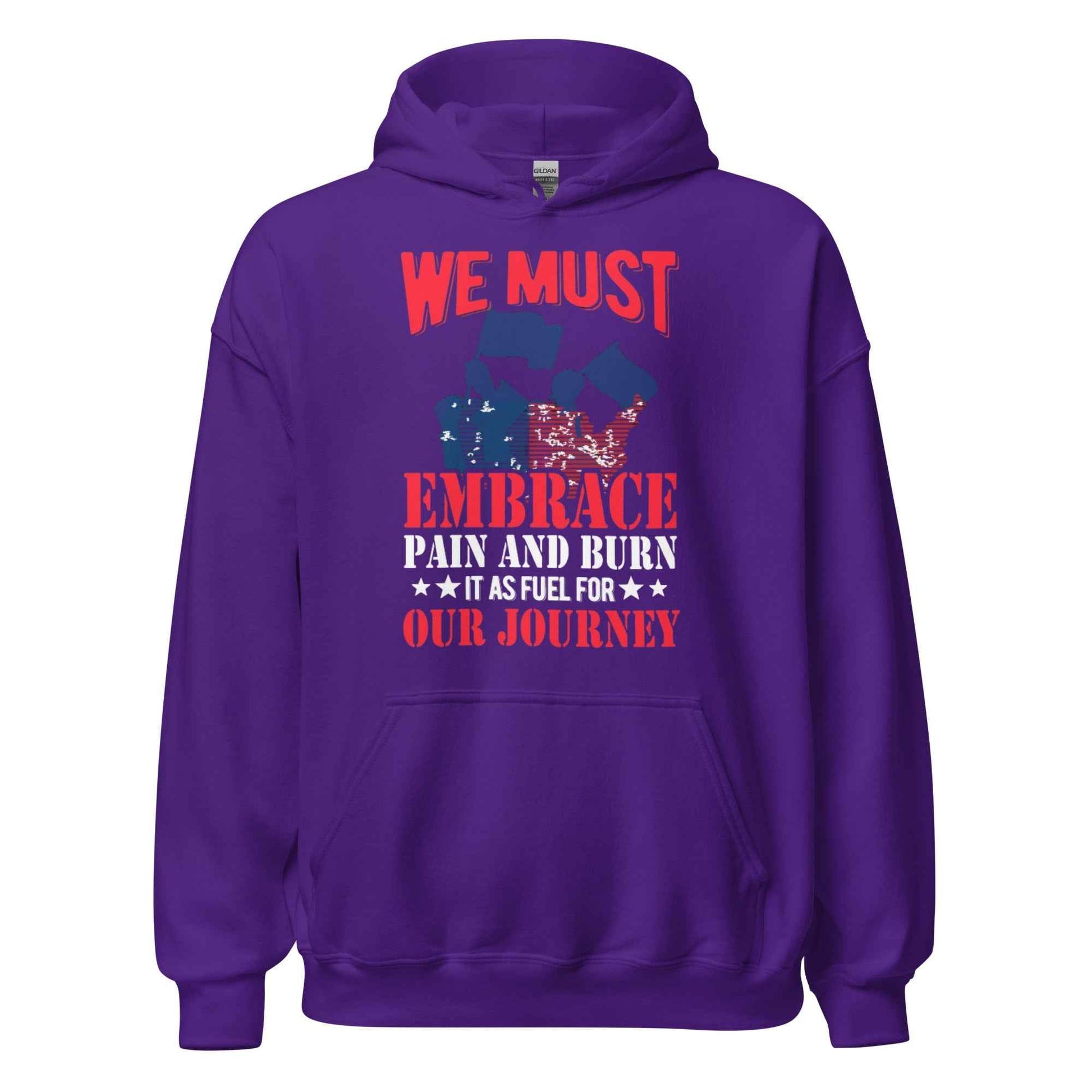 Urban Streetwear Hoodie: Essential Trend - 7 Stage Streetwear