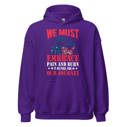 Urban Streetwear Hoodie: Essential Trend - 7 Stage Streetwear