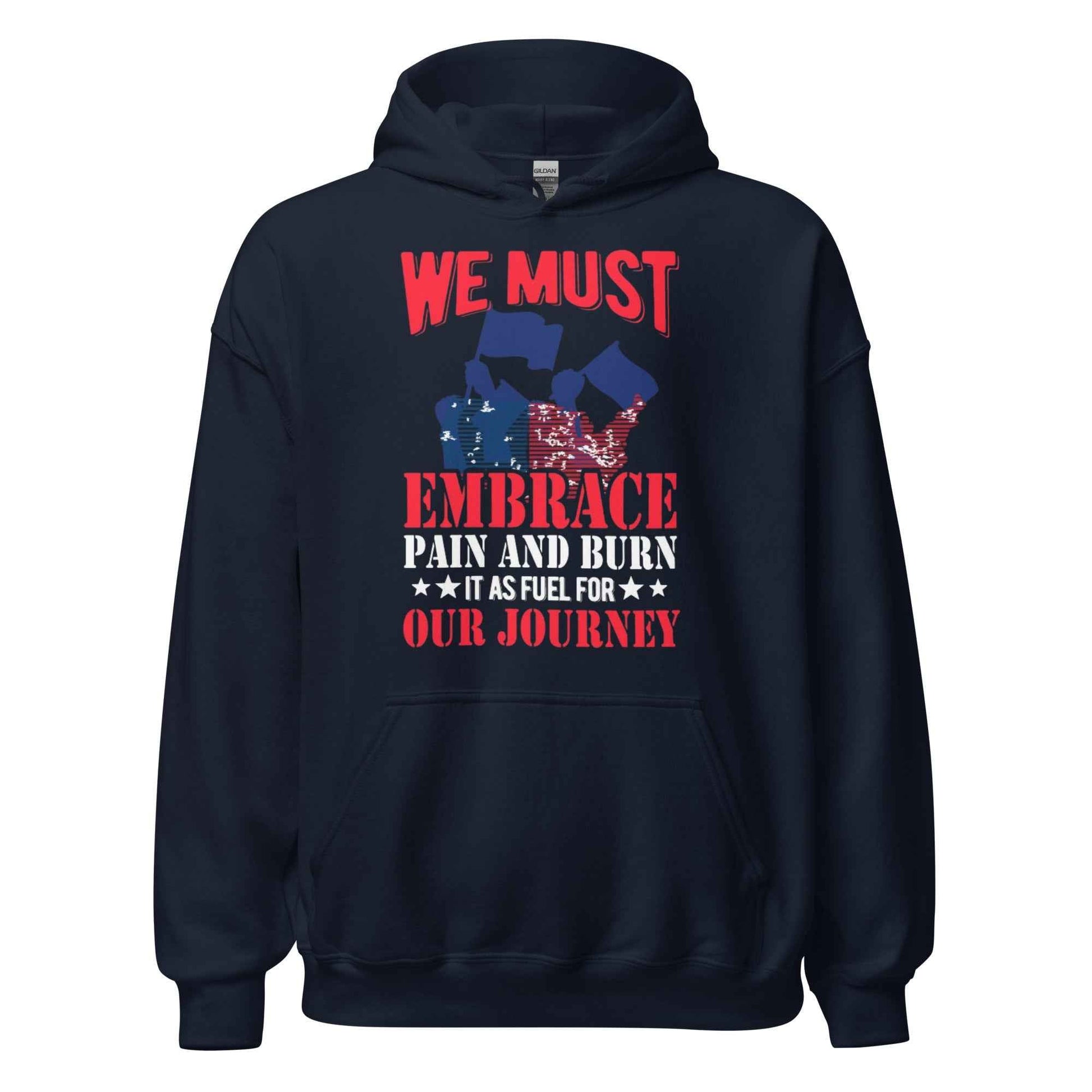 Urban Streetwear Hoodie: Essential Trend - 7 Stage Streetwear