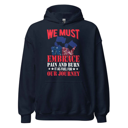 Urban Streetwear Hoodie: Essential Trend - 7 Stage Streetwear