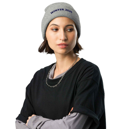 Winter Streetwear Beanie 2025 - Stylish and Warm Accessories for Cold Days - 7 Stage Streetwear