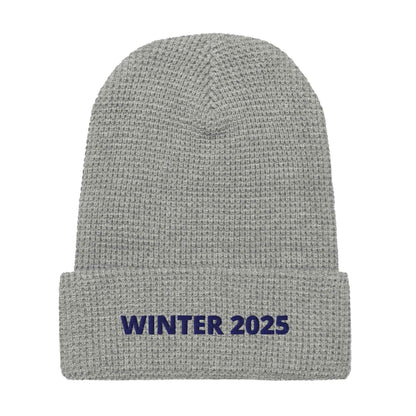 Winter Streetwear Beanie 2025 - Stylish and Warm Accessories for Cold Days - 7 Stage Streetwear