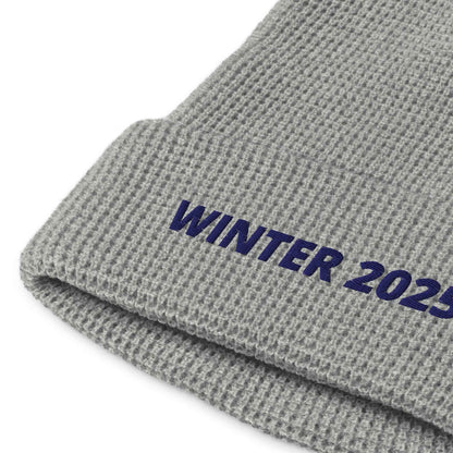 Winter Streetwear Beanie 2025 - Stylish and Warm Accessories for Cold Days - 7 Stage Streetwear
