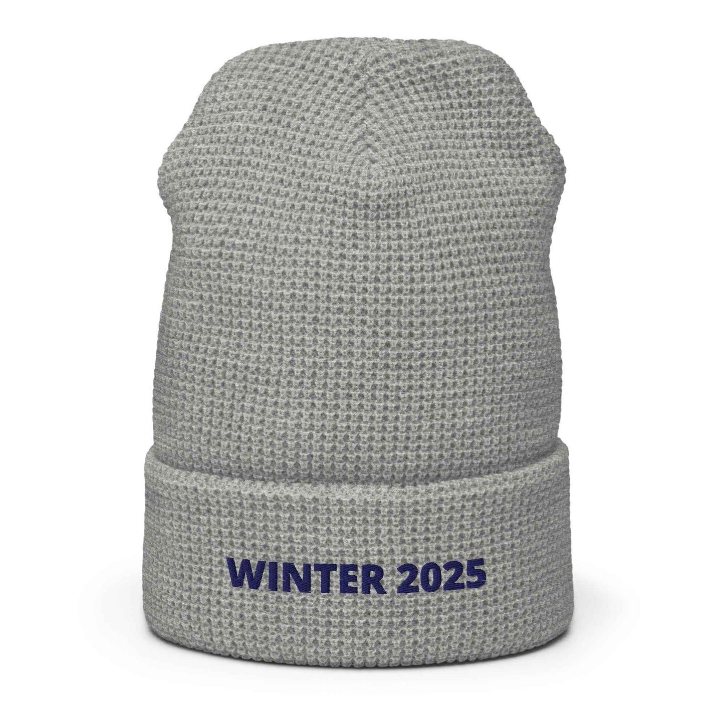 Winter Streetwear Beanie 2025 - Stylish and Warm Accessories for Cold Days - 7 Stage Streetwear
