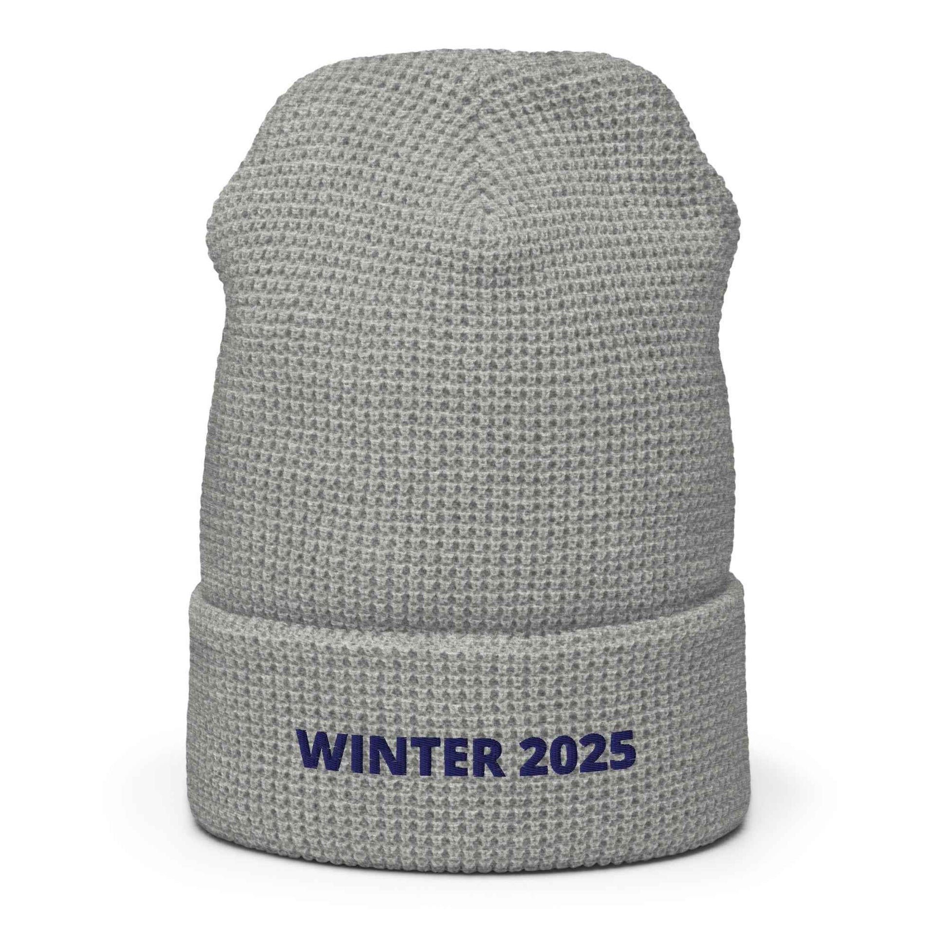 Winter Streetwear Beanie 2025 - Stylish and Warm Accessories for Cold Days - 7 Stage Streetwear