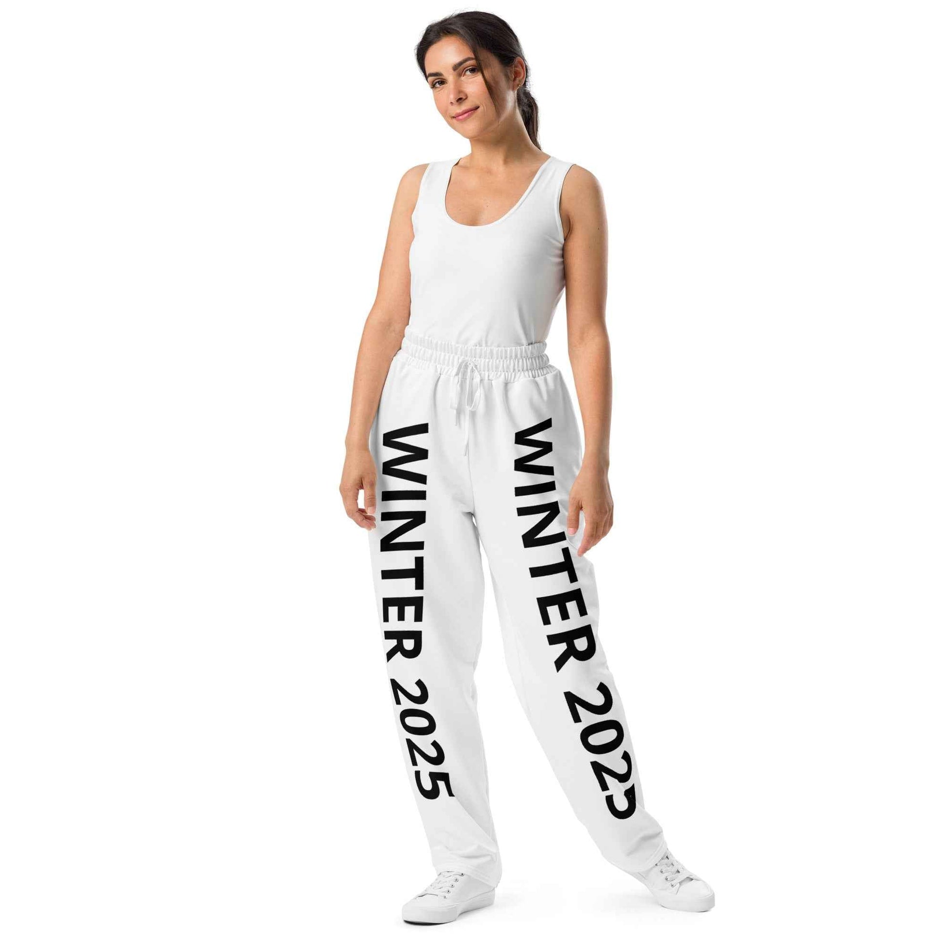 Winter Streetwear Joggers 2025 for Ultimate Comfort and Style - 7 Stage Streetwear