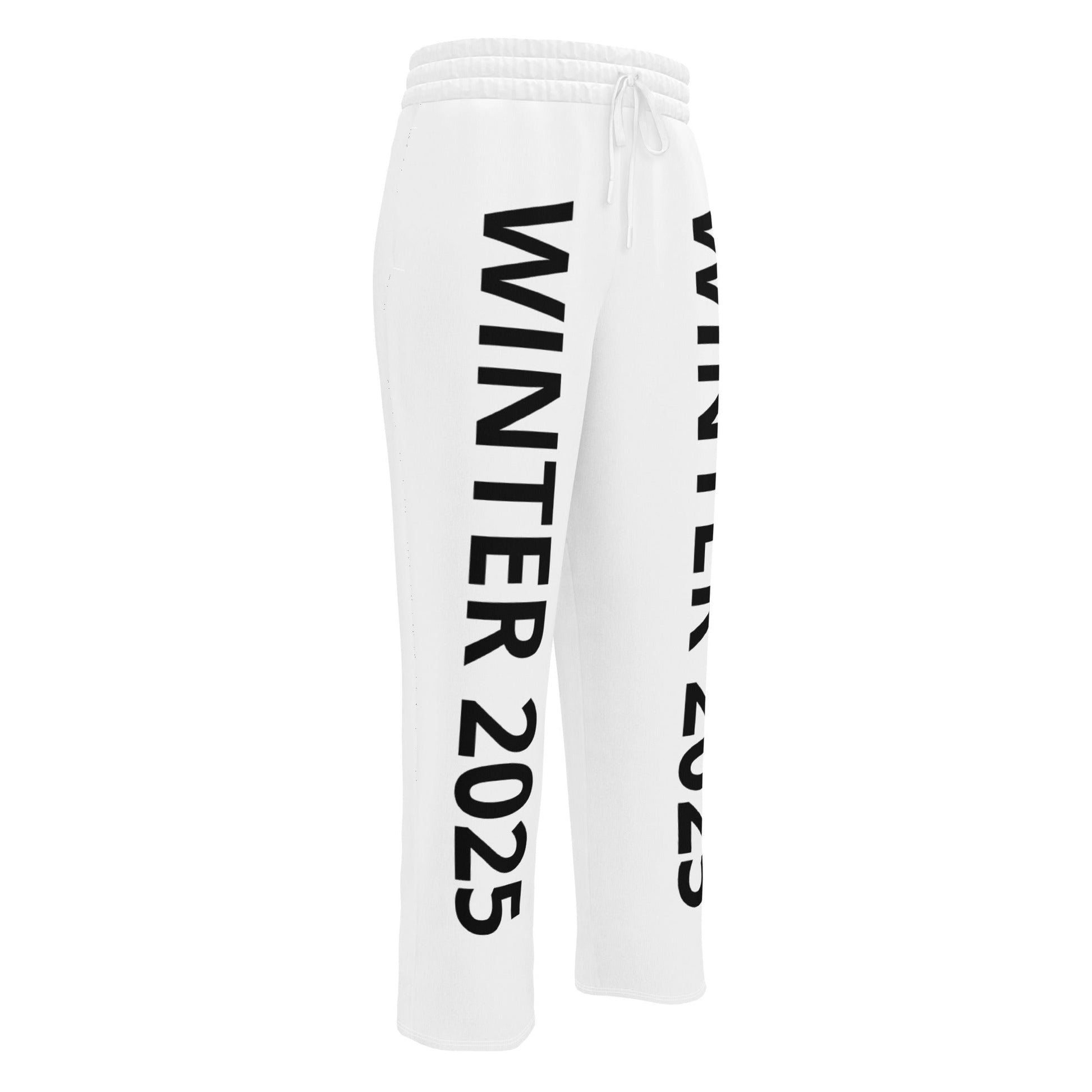 Winter Streetwear Joggers 2025 for Ultimate Comfort and Style - 7 Stage Streetwear