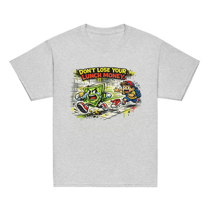 Lunch Money Kids Graphic T-Shirt   7 Stage Streetwear